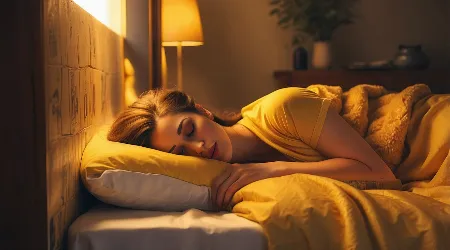 Zadbaj o zdrowy sen swoich bliskich! Sprawdź, jak!