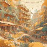 Ilustracja przedstawiająca słowo jako nowoczesny symbol wizualny, duże i wyraźnie widoczne na pierwszym planie, elegancka współczesna typografia, subtelny emocjonalny nastrój, minimalistyczne tło, europejska estetyka.