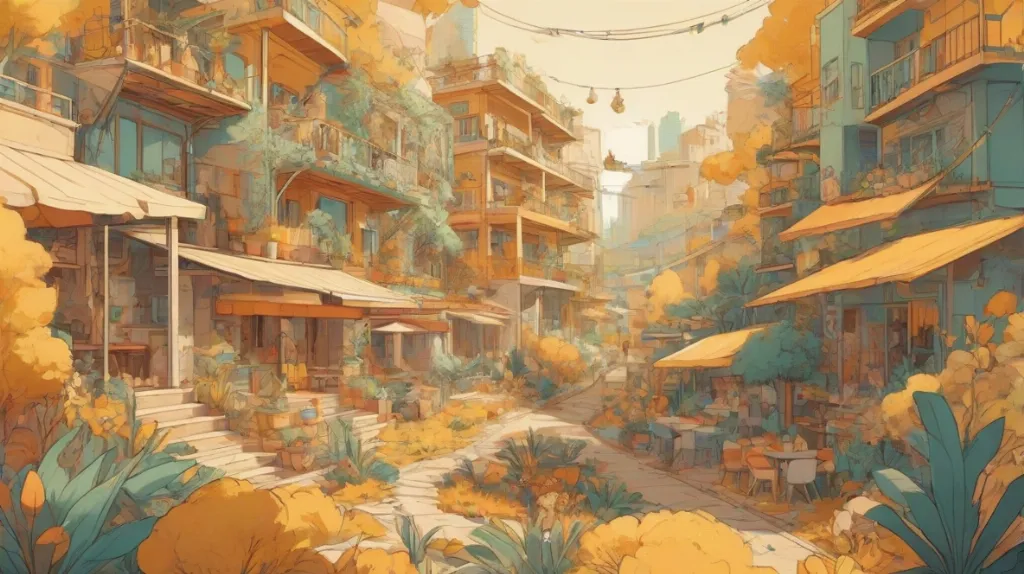 Ilustracja przedstawiająca słowo jako nowoczesny symbol wizualny, duże i wyraźnie widoczne na pierwszym planie, elegancka współczesna typografia, subtelny emocjonalny nastrój, minimalistyczne tło, europejska estetyka.